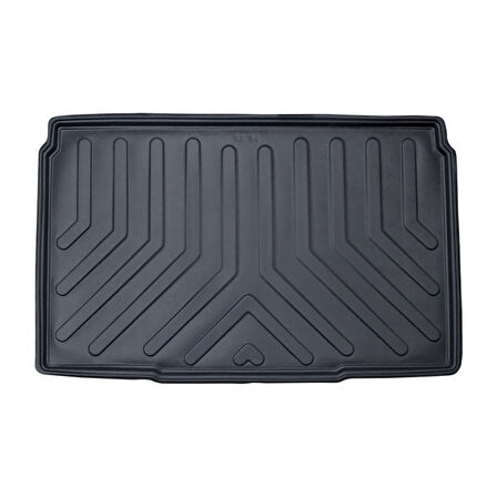 Opel Corsa F 2020 Sonrası Bagaj Havuzu Bmy