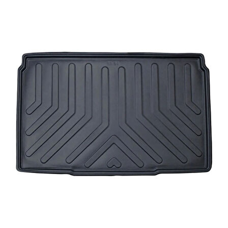 Opel Corsa Elektrikli 2021 Sonrası Bagaj Havuzu Bmy