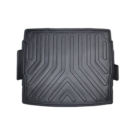 Peugeot 3008 2016 Sonrası Üst Bagaj Havuzu Bmy