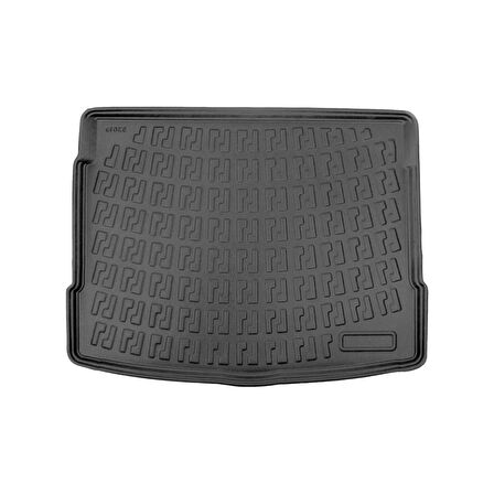 Renault Austral 2023 Sonrası Bagaj Havuzu