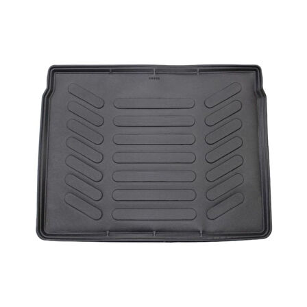 Renault Kadjar 2015 Sonrası Bagaj Havuzu Bmy