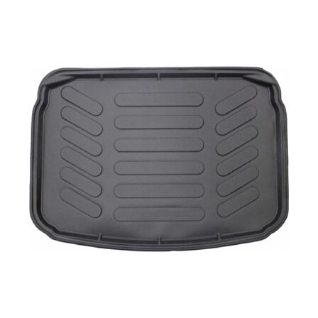 Skoda Fabia 2007-2014 Bagaj Havuzu Bmy