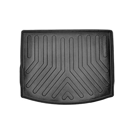 Suzuki Sx4 S-Cross 2013 Sonrası Üst Bagaj Havuzu Bmy