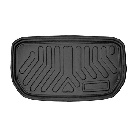 Tesla Model Y 5/7 Koltuk 2019 Sonrası Ön Bagaj Havuzu Bmy