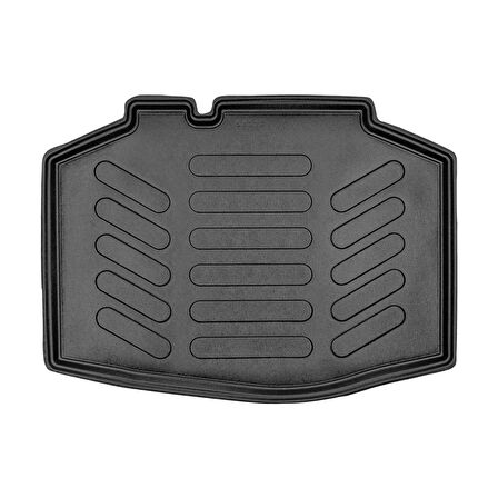 Volkswagen Polo Impression Paket 2022 Sonrası Bagaj Havuzu Bmy