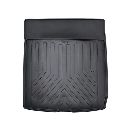 Volvo S90 2016 Sonrası Bagaj Havuzu Bmy