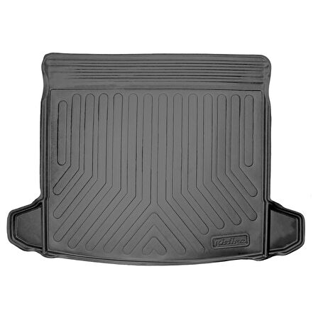 Togg T10X 2023 ve Sonrası 3D Bagaj Havuzu