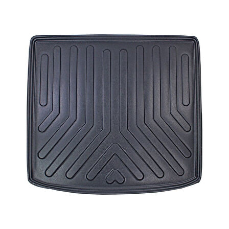 Audi Q3 2018-2024 Bagaj Havuzu Bmy