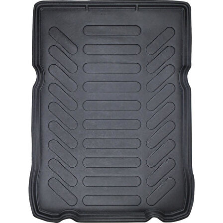 Bmw 5 Serisi G30 2016-2022 Bagaj Havuzu Bmy