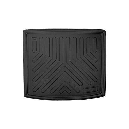 Byd Seal U Ev Alt 2023- Bagaj Havuzu Bmy