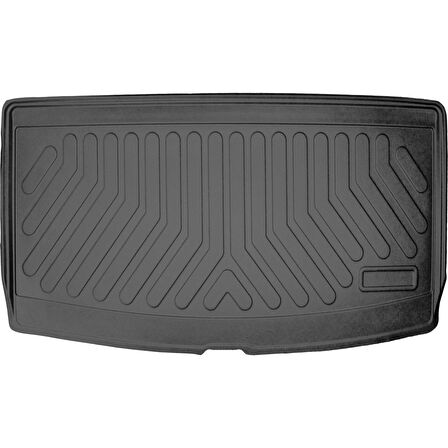 Cadillac Escalade 7-8 Koltuklu 2021- Bagaj Havuzu Bmy