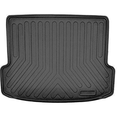 Chery Tiggo 7 Pro 2020- Bagaj Havuzu Bmy