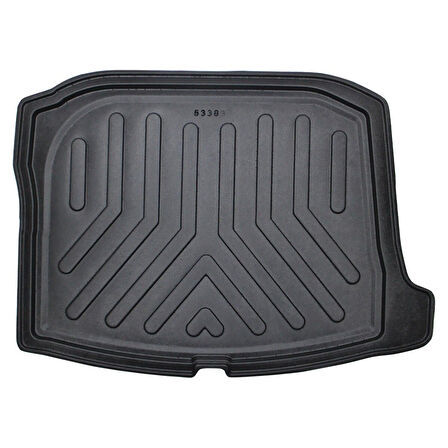 Cupra Leon Sabit Zemin Alt - 2023- Bagaj Havuzu Bmy