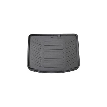 Fiat Bravo 2008- Bagaj Havuzu Bmy