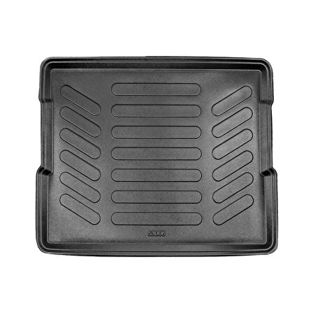 Ford Tourneo Courier 2014-2023 Bagaj Havuzu Bmy