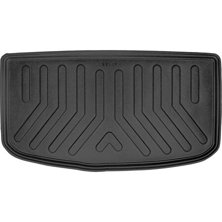 Hyundai I10 2019- Bagaj Havuzu Bmy