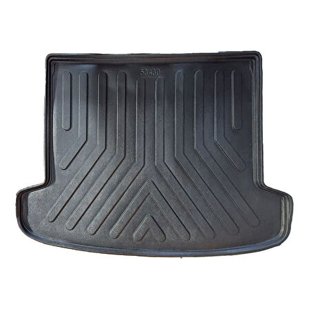 Hyundai Tucson Comfort/prime/elite 2021- Bagaj Havuzu Bmy