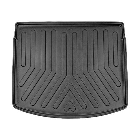 Kia x Ceed Üst 2019- Bagaj Havuzu Bmy