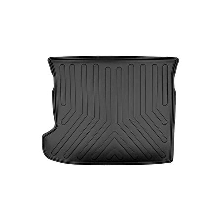 Kia Ev6 Üst 2024- Bagaj Havuzu Bmy