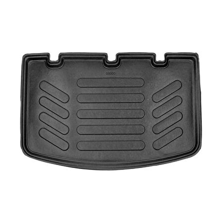 Kia Rio Hatchback Kalın Stepne 2011-2017 Bagaj Havuzu Bmy