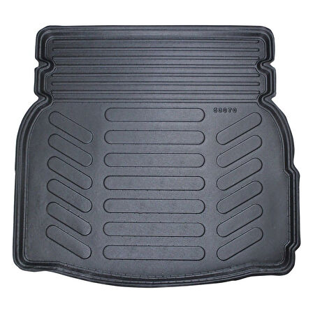 Mercedes C Serisi W205 Rampalı 2015-2021 Bagaj Havuzu Bmy