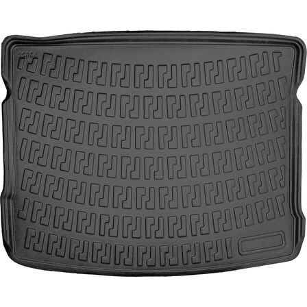 Mercedes Eqa 2021- Bagaj Havuzu Bmy