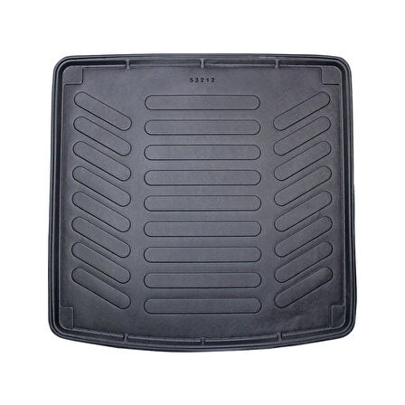 Mercedes ml 164 Serisi 2006-2011 Bagaj Havuzu Bmy