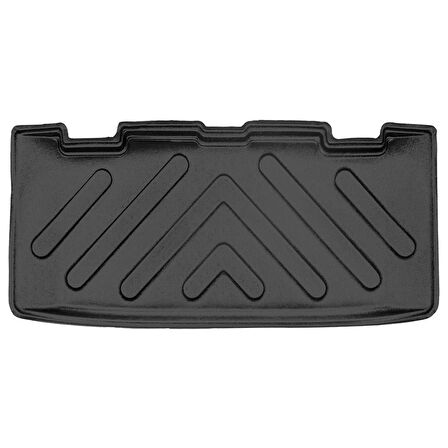 Mini Cooper R56 2007-2013 Bagaj Havuzu Bmy