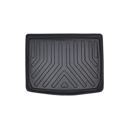 Mitsubishi Asx Alt 2023- Bagaj Havuzu Bmy