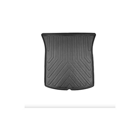 Tesla Model Y ( Juniper ) 2025- Bagaj Havuzu Bmy