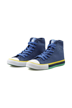 BN-30189 Kadın Convers Spor Ayakkabı