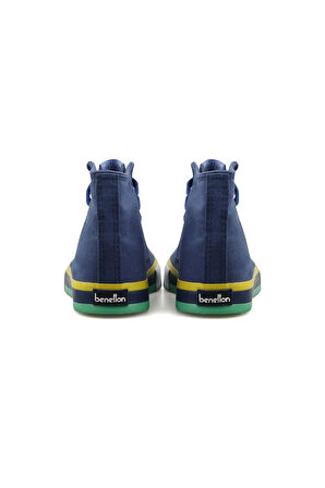 BN-30189 Kadın Convers Spor Ayakkabı
