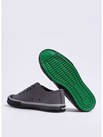 BN-30191 Benetton Erkek Füme Spor Ayakkabı