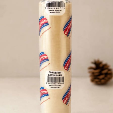 PVC Gıda Streç Film 30 cm x 250 m