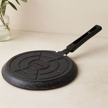 Döküm Krep Tava 26 cm