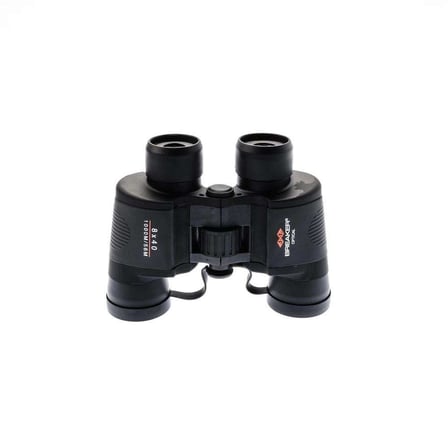 Breaker 8x40 Wd4 Çift Göz Ayarlı Profesyonel Dürbün 1000m/56m