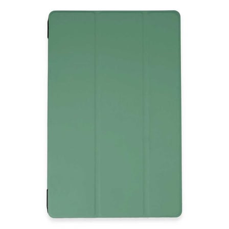 İpad 2022 10.9 (10.nesil) Kılıf Tablet Smart Kılıf - Koyu Yeşil
