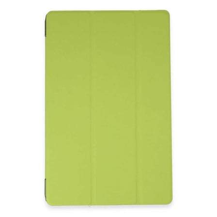 İpad 2022 10.9 (10.nesil) Kılıf Tablet Smart Kılıf - Açık Yeşil