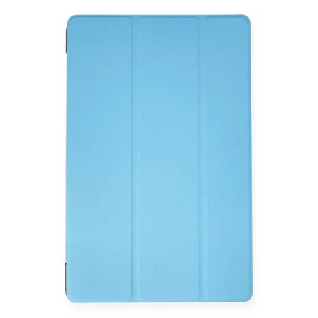 İpad 2022 10.9 (10.nesil) Kılıf Tablet Smart Kılıf - Açık Mavi