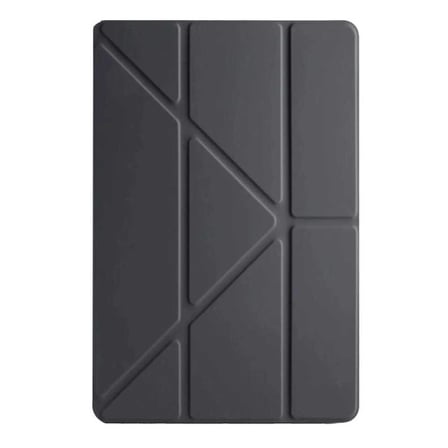 Huawei Matepad Pro 12.2 2025 Kalemlikli Mars Tablet Kılıfı - Siyah
