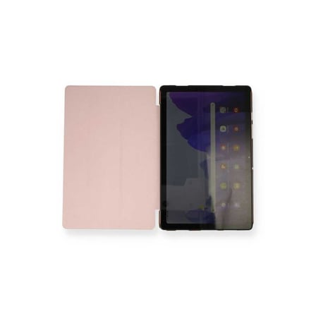 İpad 2022 10.9 (10.nesil) Kılıf Tablet Smart Kılıf - Rose