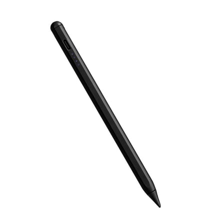 K2259 İpad Uyumlu Dokunmatik Stylus Kalem - Siyah