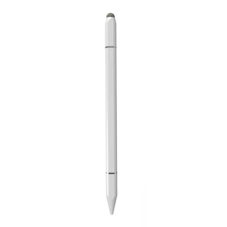 Dokunmatik Stylus Kalem Pen 1101 - Beyaz