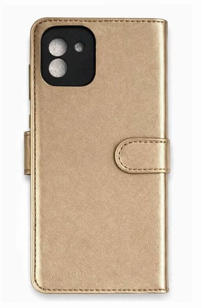 Galaxy A03 Kılıf Trend S Plus Kapaklı Kılıf -