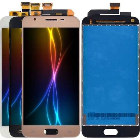 Samsung J5 Prime Servis Dokunmatik Ekran ()