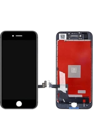 Iphone 8 Uyumlu Lcd Ekran Dokunmatik