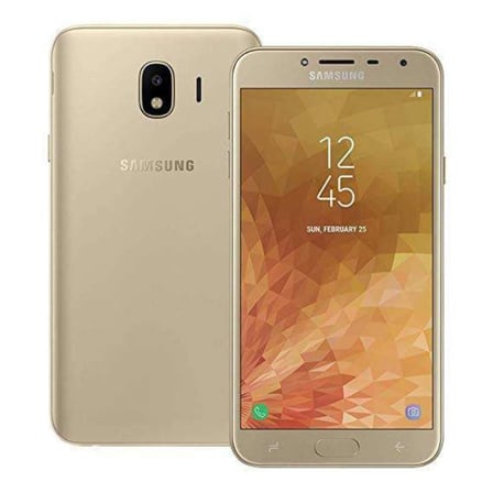 Samsung J4 Core Servis DokunmatiK Ekran