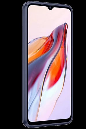 Galaxy A17 5G Auto Focus Kapak - Lacivert