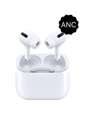 Pro 2 ANC Bluetooth Kulaklık