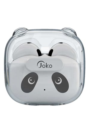 GT05 Kablosuz Airpods Kulaklık - Beyaz